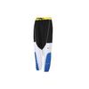 Throwback Casual Basketball Sports Bundle Feet Long Pants Colorblock Men's CV1915-013