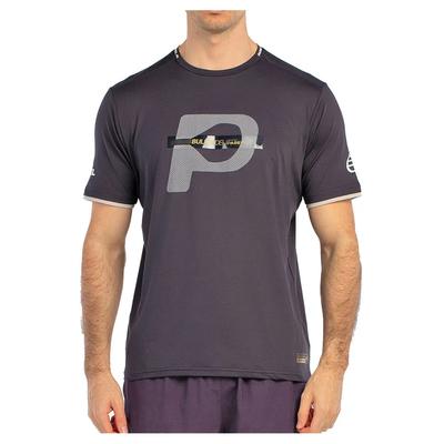 Bullpadel Short-Sleeve T-Shirt Bises