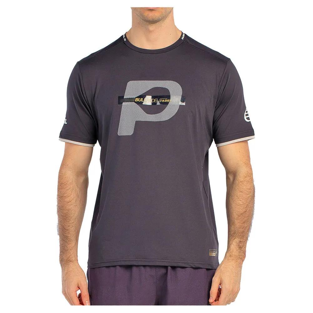 

Bullpadel Футболка с коротким рукавом Bises M