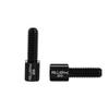 Derailleur M5/M6 Brake Cable Line Bicycle Thumb Shifter Cycling Adjuster Screw Bolts Bicycle Parts