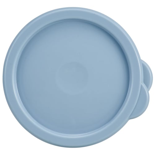 Skater One Touch Seal Container L 1000ml Airtight Container Storage Container Moomin SOT10-A