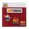 Small Planet Disney Toy Story Pin Set by Al's Toy Barn APDS4986EM