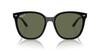 Sunglasses RB4423D 66 Asian Fit [Ray-Ban] 601/9A