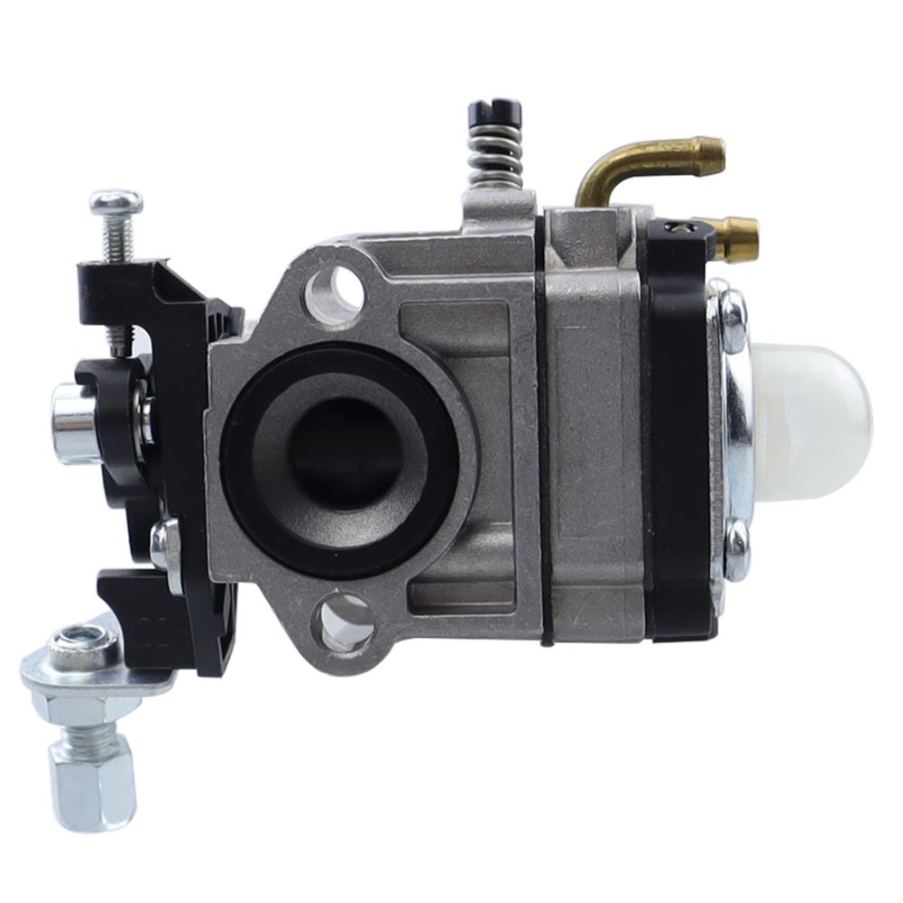 Carburetor For 33cc 43cc 47cc 49cc 50cc 2-Stroke TB43 1E40F-5 BC52 BC520 Engine Cultivator String Trimmer Edger