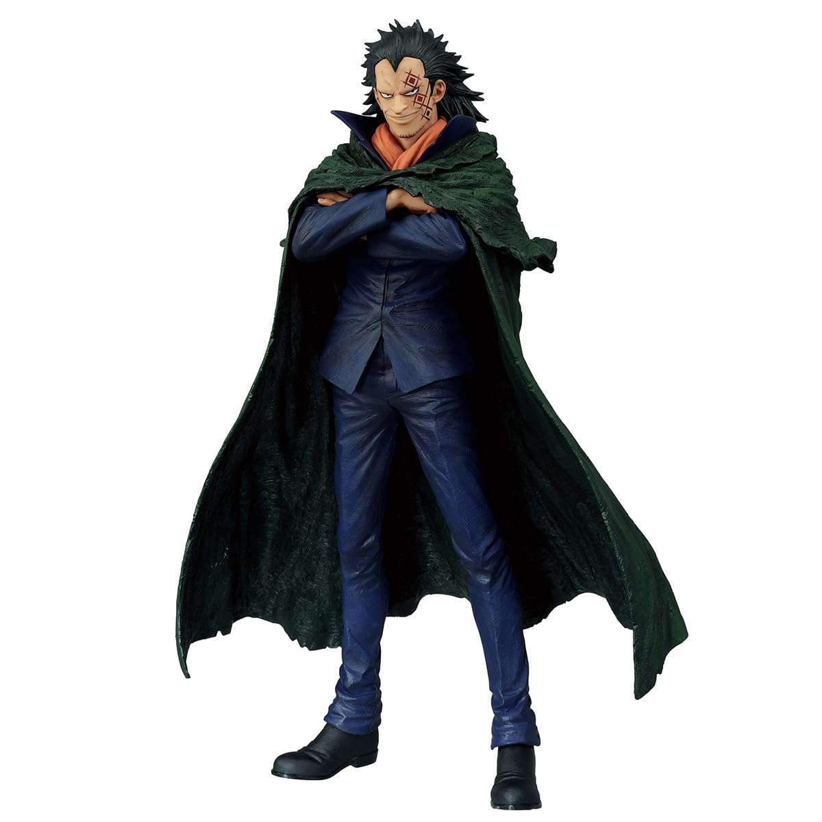 

Ichiban Kuji One Piece Революционное пламя A Prize Monkey D. МАСТЕР-ДРАКОН