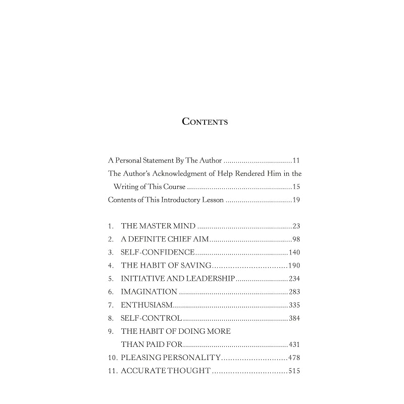 The Law Of Success In Lessons Reading books is a kind of enjoyment. Reading