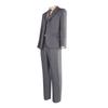 Joker Suit Cosplay Costume, Joker 2 Joaquin Phoenix Movie Stage Outfit