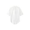 Nike Shirts Women's White Moderate (Unisex) Shirts FQ0700 100