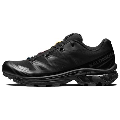 XT-6 Salomon Advanced 'Black' Tenisky L41086600