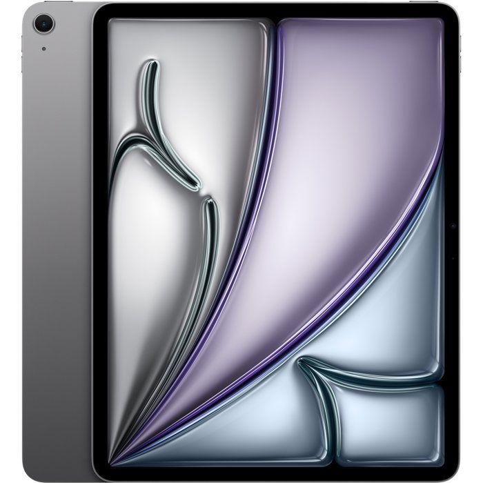 Apple Gris Ipad Air 2026 13" M4 256Gb Wi-Fi Espacial - Imagen 4