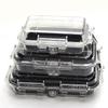 Outdoor Waterproof, Shockproof Storage Case with Adjustable Cushioning Pads