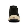 Clarks Two-Layer Cowhide Retro Trendy Comfortable Breathable Casual Shoes Men Shoes Black 261733207