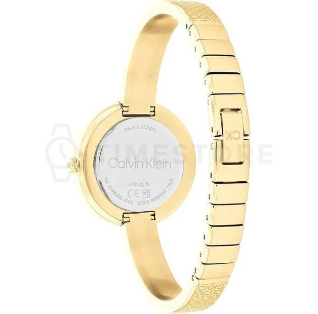 Calvin Klein Iconic 25200182 Watch