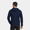 Alpinus Ruen Men' Fleece Sweatshirt Navy Blue Qn35454 Size