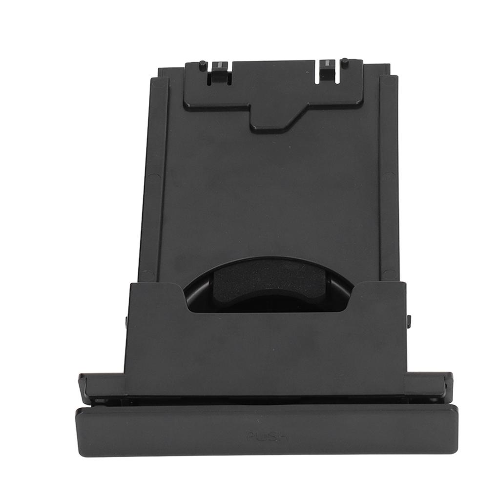 Center Console Dashboard Cup Holder Retractable 55620‑60010 Replacement for LAND CRUISER 1995‑1997