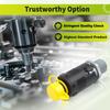 Oil Drain Valve 125-508 For AYP 181654 428287 532428287 for Cub Cadet 751-10517A