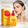 EELHOE Vitamin Essence Moisturizes, Smoothes and Brightens the Face, Moisturizes, Moisturizes, Refreshing and Non-stick 30ml