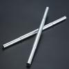 5Pc 0.54/0.57Inch Universal High Strength Golf Iron Shaft Extension Extender Golf Club Rod Repair Supplies Metal Prevent Rusting