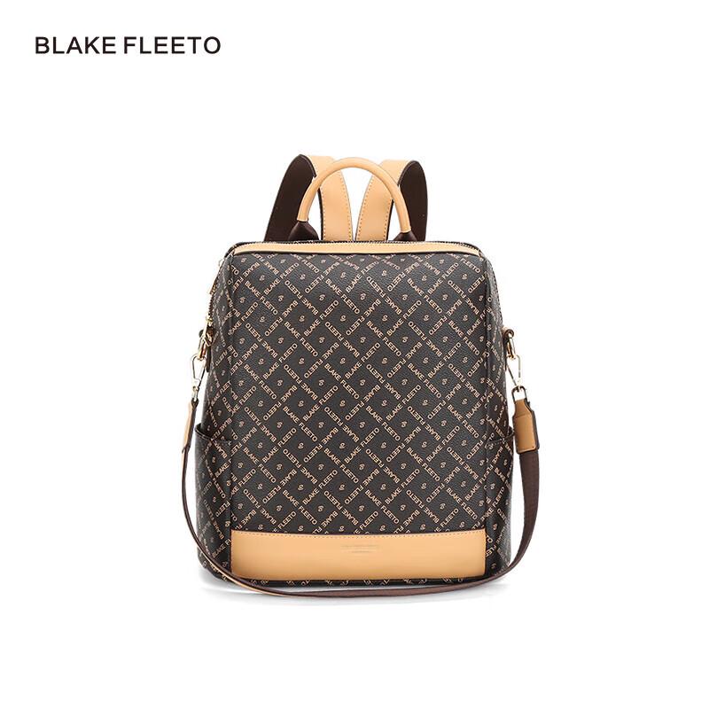 

BLAKE FLEETO Women s Backpack