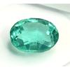 Natural Emerald Green Zambian Oval Cut 6-8 Ct Stunning Certified Loose Gemstone