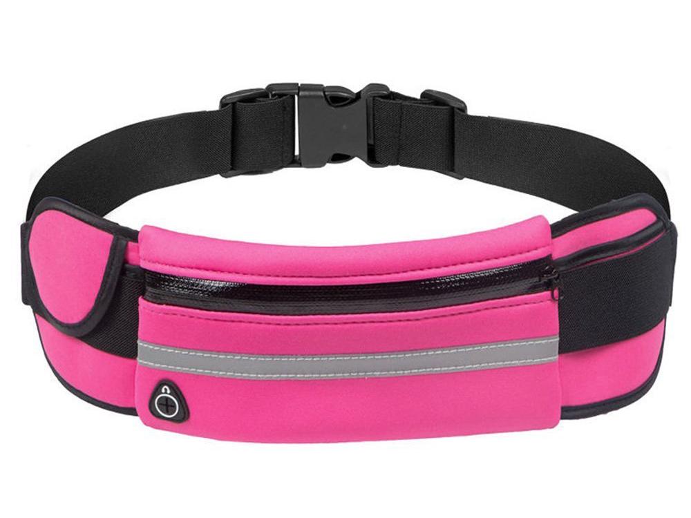 Waterproof Outdoor Sports & Fitness Running Waist Bag