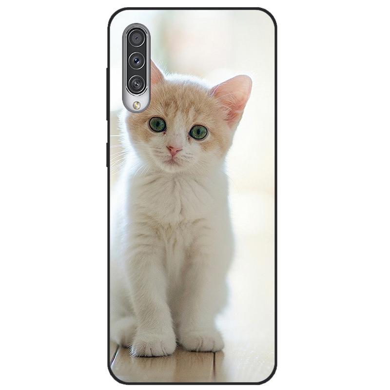 Cover For Samsung Galaxy A30s Case Soft Silicone Case For Samsung Galaxy A50 A505 SM-A505F/DS For Coque Samsung A50 s A50s A 30s