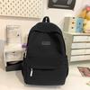 Dual-shoulder Bag - Fashionable Women's Travel Backpack for Students