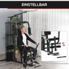 Multifunction Home Gym Weight Training Workout Station Fitness Strength Machine