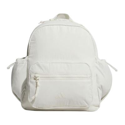 Solid Color Fashion Nylon Backpack Unisex Backpacks Multiple-Colors KC1391