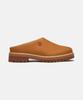 TIMBERLAND (Men'S) Heritage Clog Shoes - Wit Nubuck / A5Rcb-754
