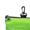 Compact Golf Ball Holder with Tees Organizer - Golfing Essential