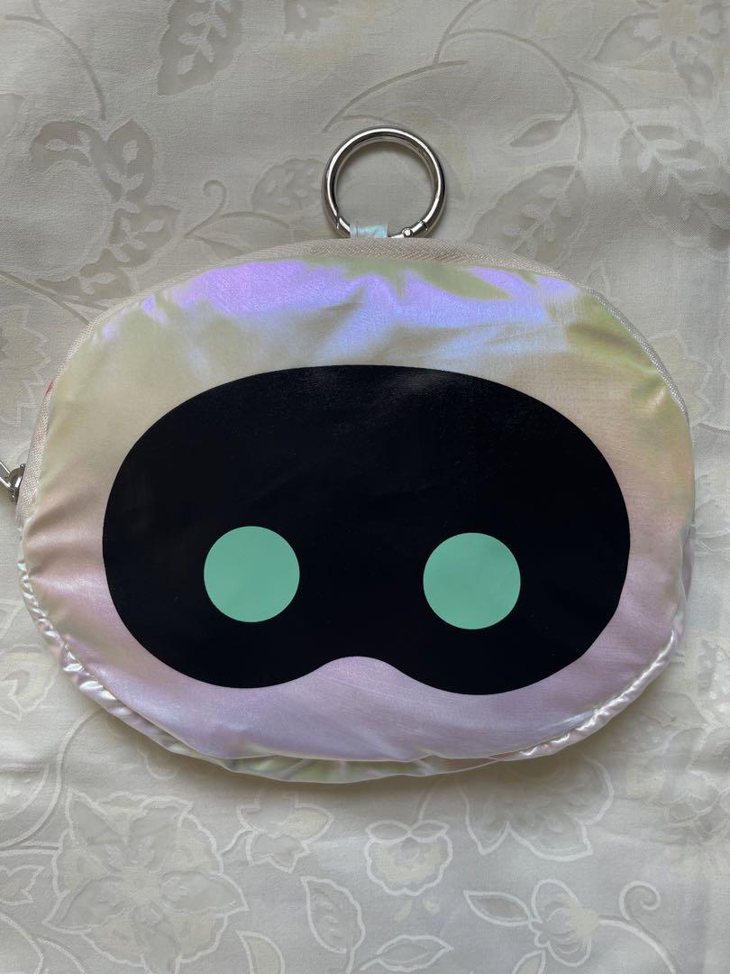 

[USED] BTS Jin RUNSEOK Woot-kun tote bag (stained from use)