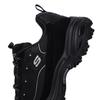 Skechers D'LITES Series Lace-Up Casual Shoes