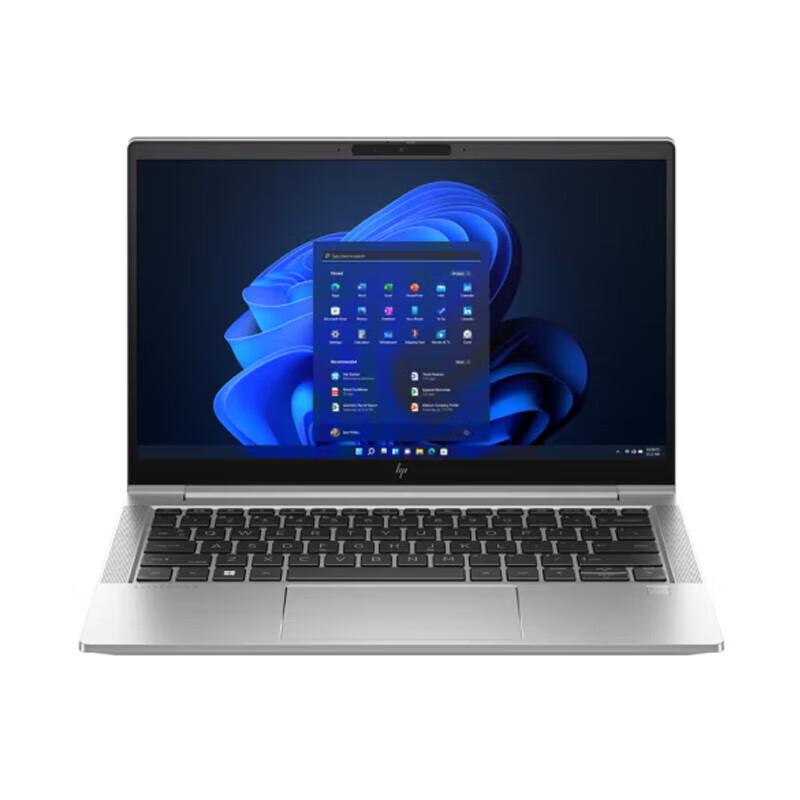 HP EliteBook 630 G10 13.3-inch Business Laptop (CN version)