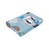 Cuphead and Mugman Blankets Fleece All Season Retro Games  Multifunction Warm Throw Blanket for Bed Couch Bedspread