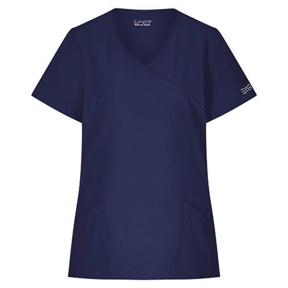 Exner Womens/Ladies Sportsline Slim Tunic