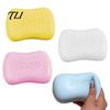 Squeezable Soap Toy Simulation Stress Relief Toy, Sensory Fidget Office Desk Soft Stretchy Pinch for Home and Use Relaxation Hand