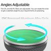 CPL UV Filters Set Adjustable Action Camera Filters for Insta360 GO Ultra Action Camera Accessories