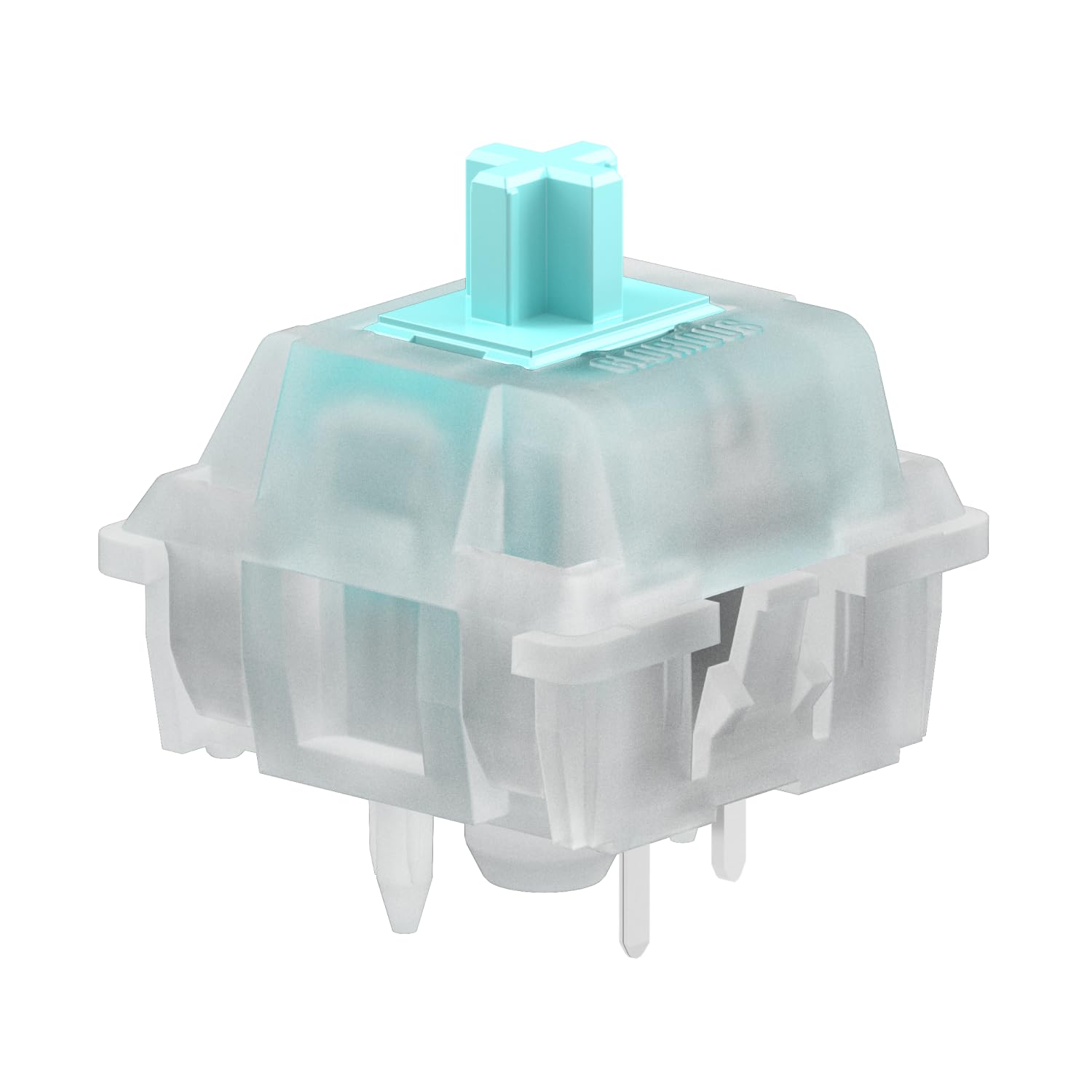 

Glorious Lynx Switches Silent Retail KB0883 - - GLO-KB-ACC-SWT-LYNX-SL-LUBED-36