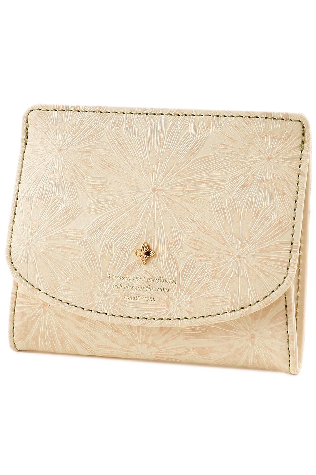 

Coin Ivory [Framework] Case, FW-41914-21 слонова кістка