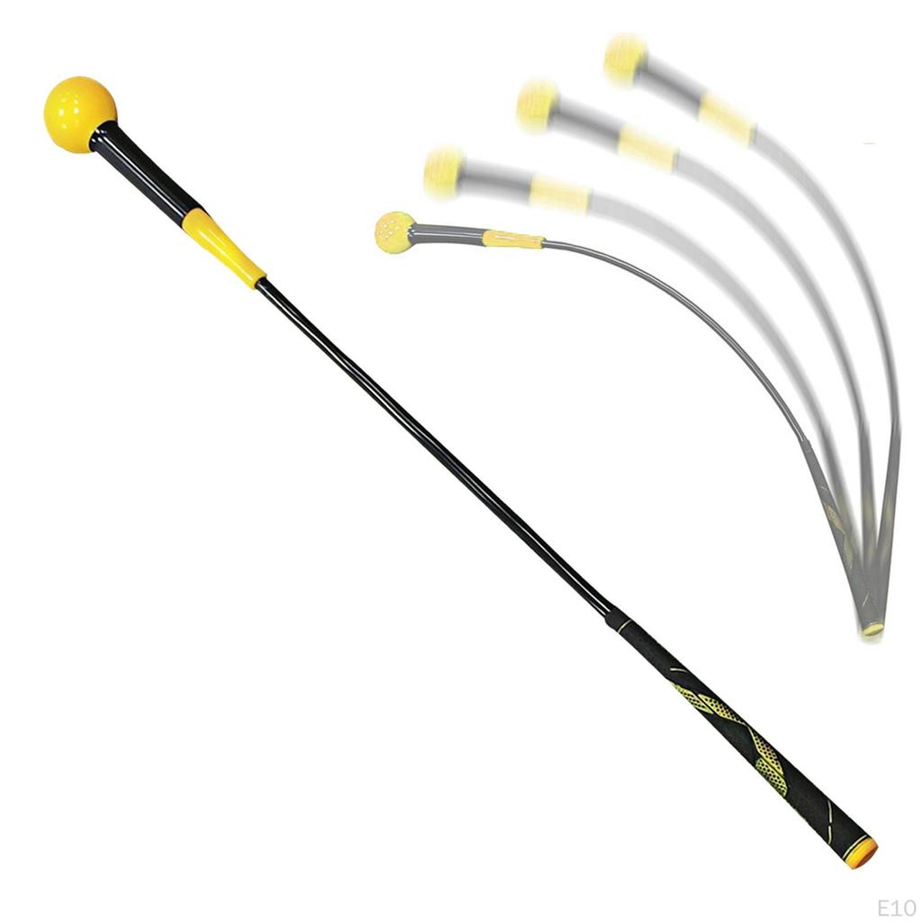 Golf Swing Trainer Aid Practice Training Equipment Correct Posture for Adult