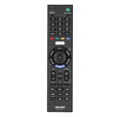 Pilot TV dla SONY RMTTX102D dla KDL32R500C KDL40R550C KDL48R550C Kontroler telewizora