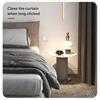 Tuya WiFi Smart Scene Wireless Switch Push Button Controller Automation Scenario 2 Gang Smart Home Gadgets Smart Control