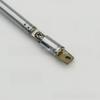 Honggao Electronics 7120 Universal Telescopic Radio Antenna, 765MM Length