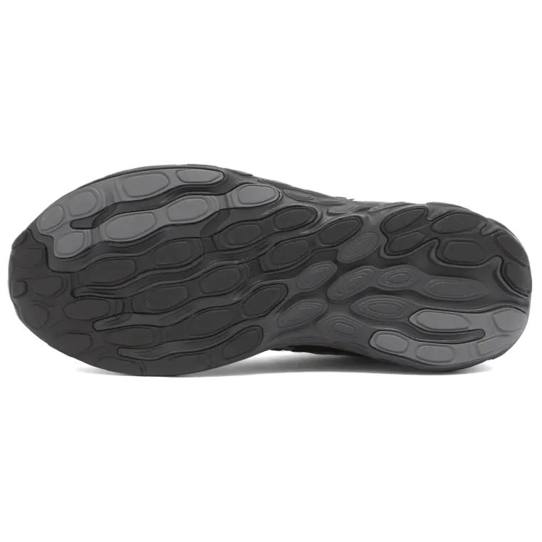 New Balance Fresh Foam Trainer Black Cement Unisex UTRNAB