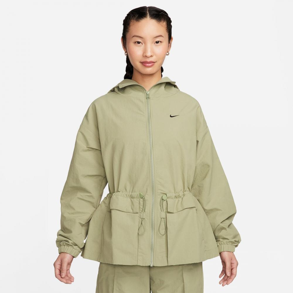 

Женская тканая куртка Nike Sportswear Trend FN3670-386