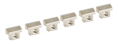 KTS Titanium Parts for PR-02 ABR-1 T.O.M GIBSON(R)