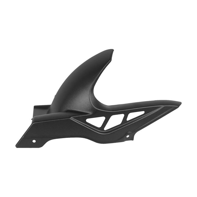 Rear Fender For HONDA NC700X NC700S NC750X NC750S NC750XD Motorcycle Hugger Rear Mudguard Wheel Splash Guard NC700 NC750 ABS