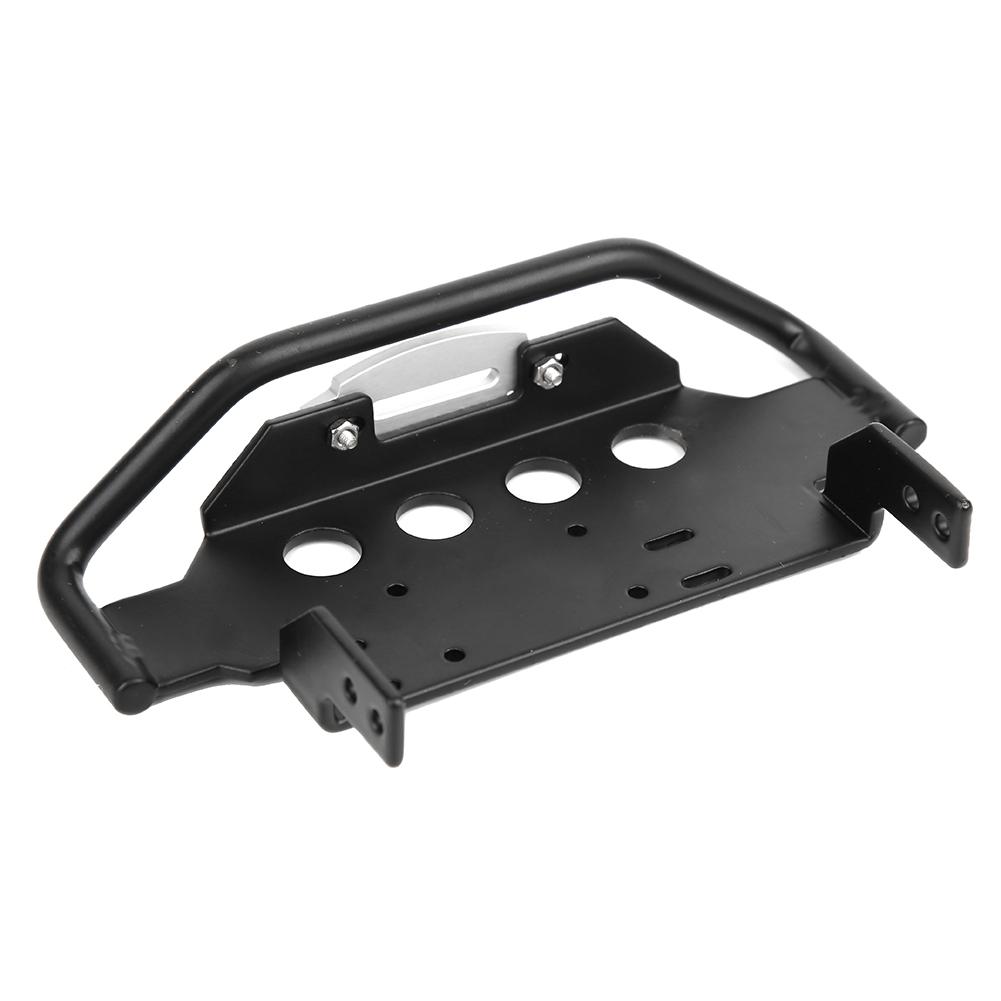 Metal RC Front Lower Bumper Replacement Accessories Parts Fit for TRAXXAS G500 G63