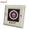 Yikatong HK02 Infrared Access Control Exit Button CN plug (adapter included)